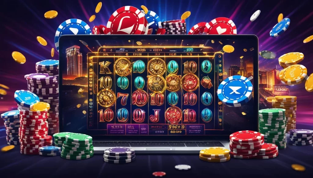 Banner khuyến mãi bắn cá wibo88 casino