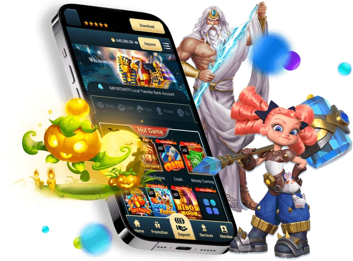 Ưu đãi nạp lại wibo88 casino