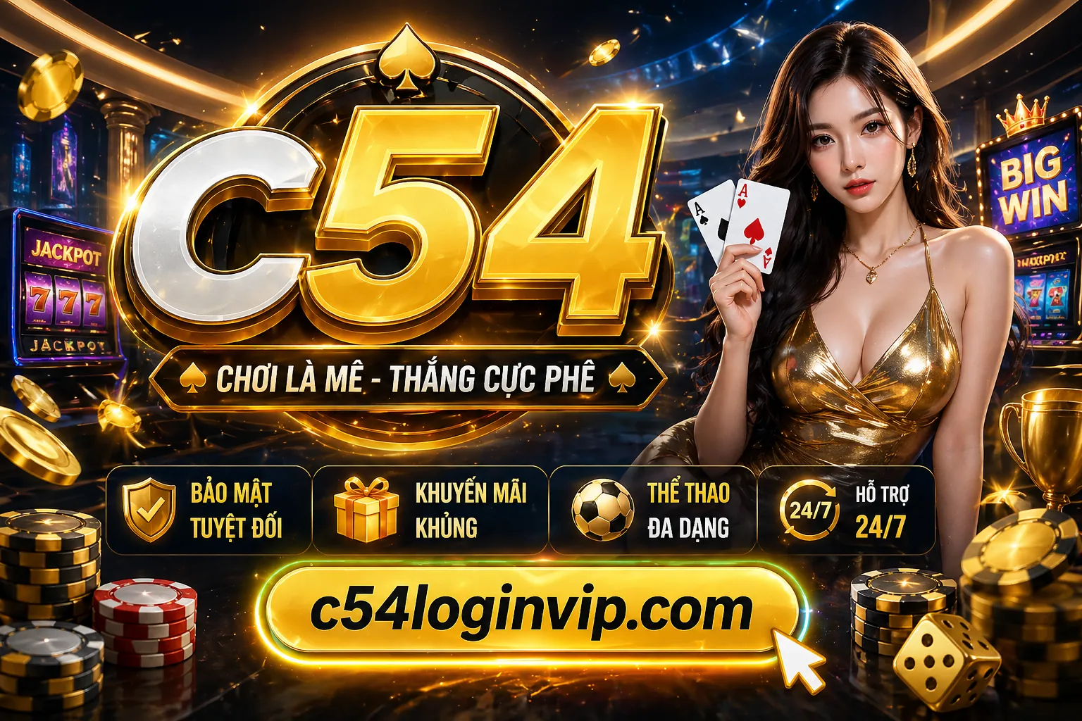 Hình ảnh chính game Bắn Cá wibo88 casino