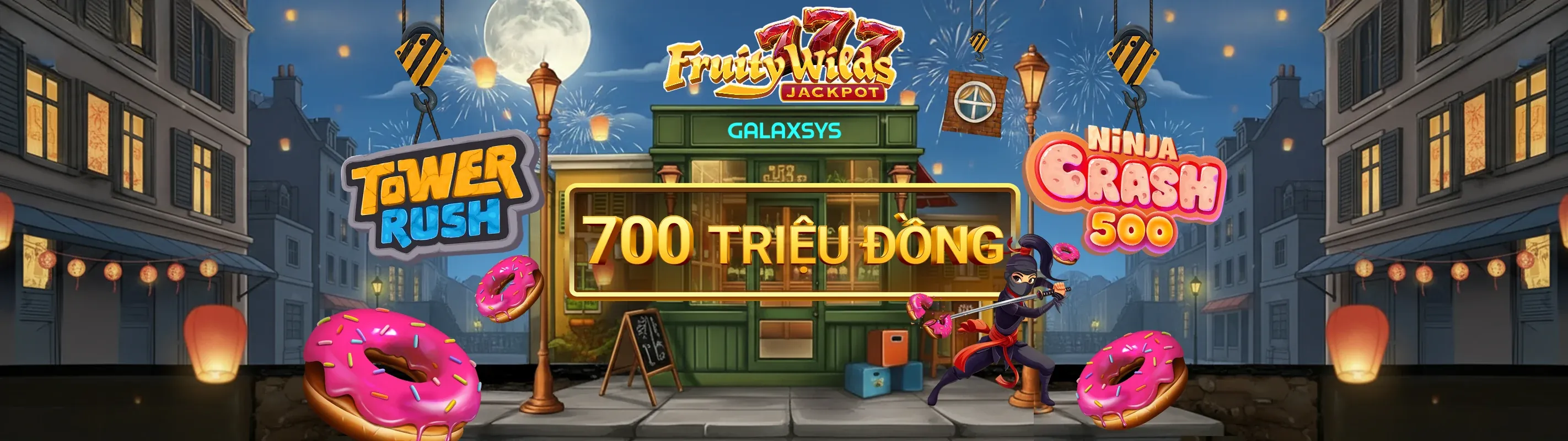 Sòng bạc trực tuyến wibo88 casino