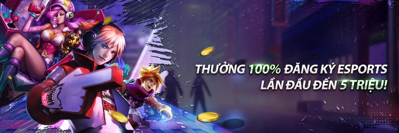 Banner khuyến mãi wibo88 casino