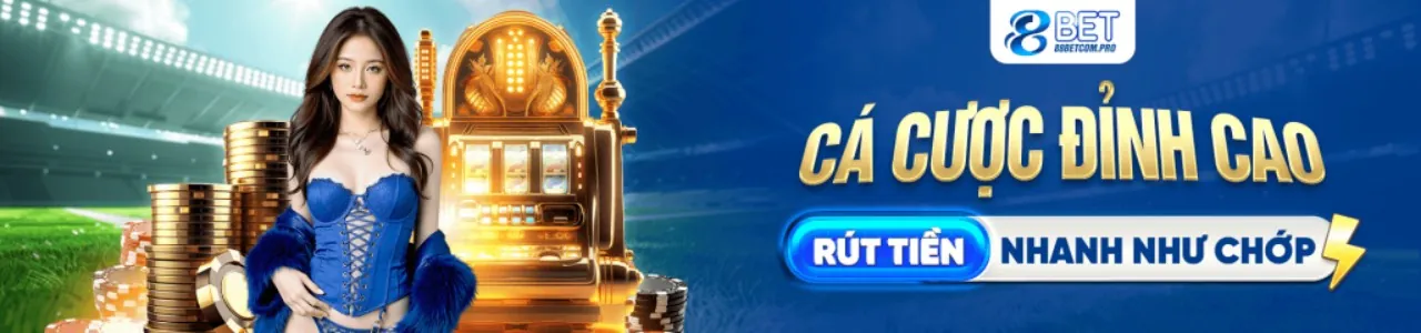 Máy đánh bạc Nổ Hũ Wibo88 Casino với giải độc đắc lớn