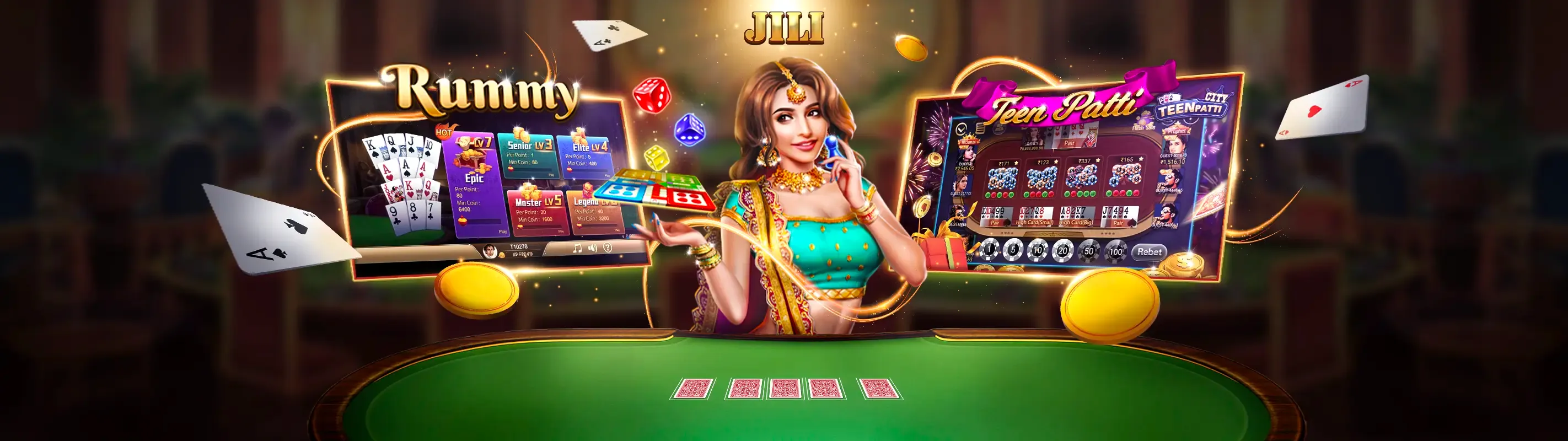 Hình ảnh chính trò chơi Bắn Cá wibo88 casino