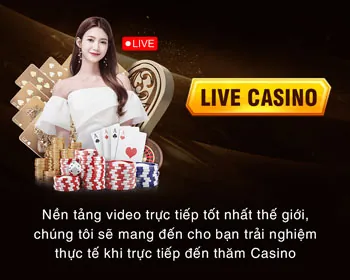 Chương trình VIP wibo88 casino