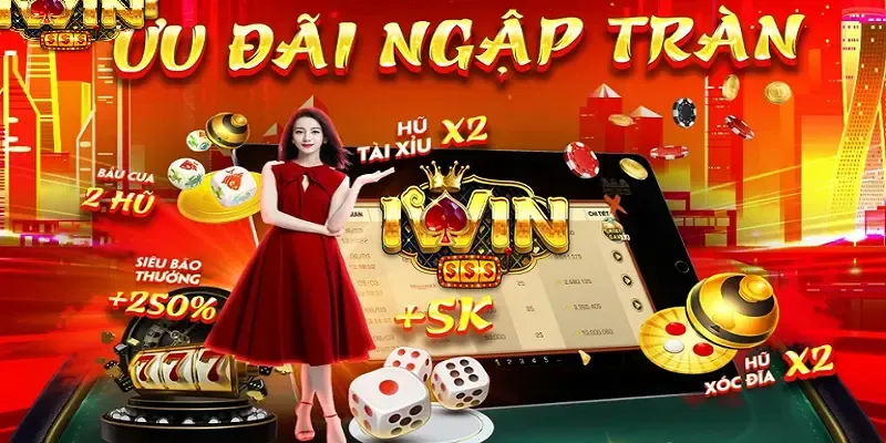 Cập nhật ưu đãi nhanh chóng