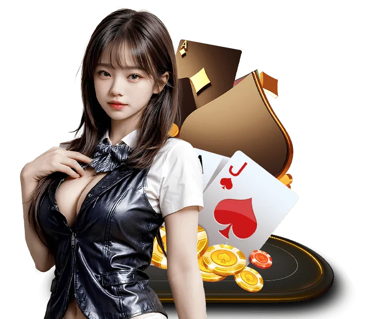 Hình ảnh các tổ chức hỗ trợ cờ bạc bên ngoài